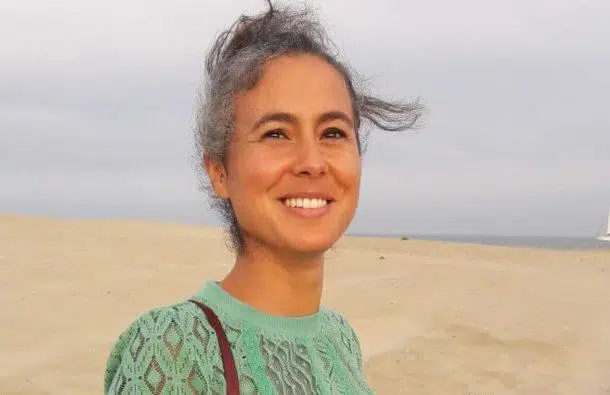Charlène Grange : « Je me lance dans l’ouverture de mon herboristerie. »