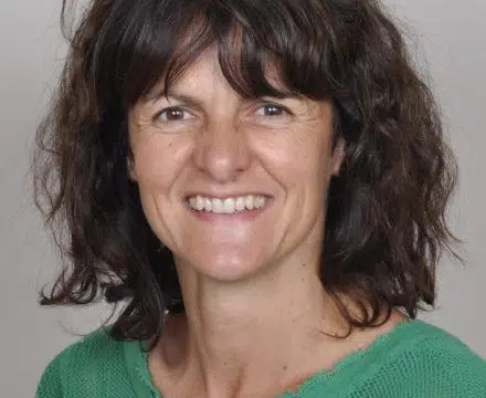 Gaëlle Servera : « Je suis convaincue que la naturopathie a beaucoup à apporter à l’ultra-trail et au triathlon. »