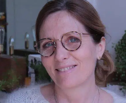 Laurence Guillon : « Ecrire un livre a été un moyen de trouver du sens dans une période difficile. »