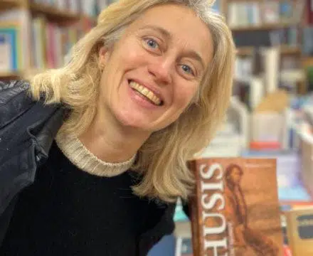 Barbara Laffay : “La naturopathie est plus qu’une profession : c’est une philosophie et une passion.”