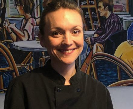 Selma Pourbaix : « Cheffe naturopathe, ma mission est de faire prendre conscience que l’alimentation est essentielle pour la santé. »