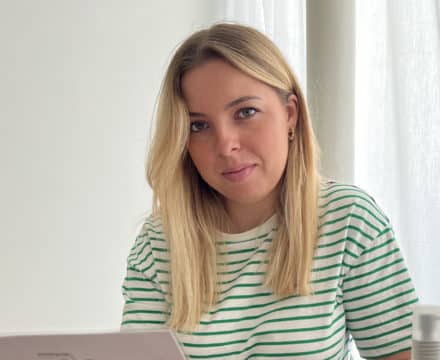 Caroline Renaudon : « J’ai à cœur de proposer une naturopathie moderne et décomplexée. »