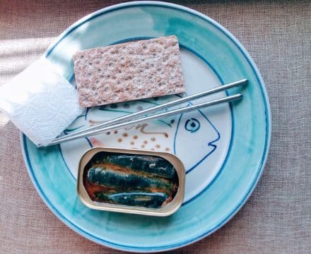 Les conseils de la naturopathie pour l’hiver : les oméga 3