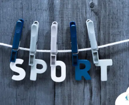 Le sport et ses multiples bienfaits