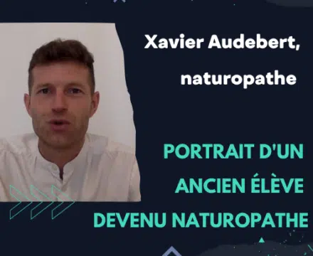 Xavier Audebert