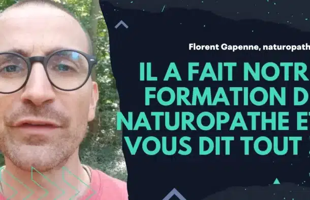 Florent Gapenne