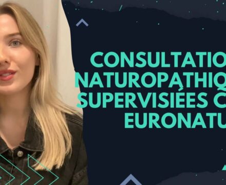 Retour clients des consultations naturopathiques supervisées
