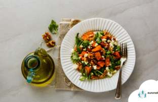 Recette Gourmande anti-inflammatoire : le lait d’or