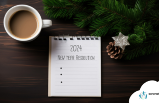 Le calendrier de l’Avent Euronature 2023