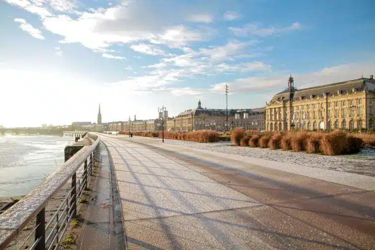 Bordeaux