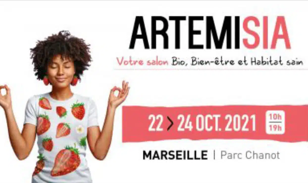 Salon Artémisia 2021