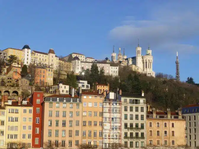 Lyon