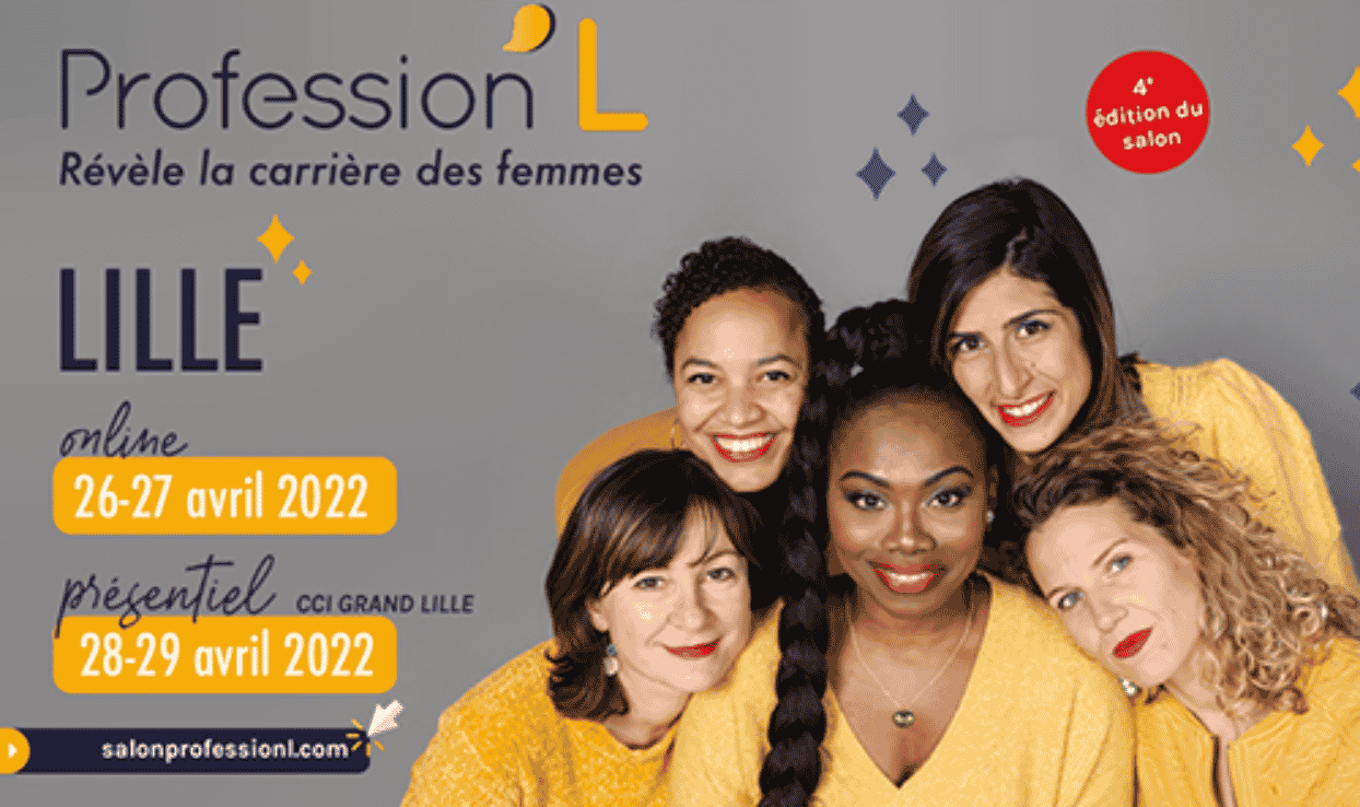 Salon Profession’L Lille
