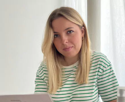 Caroline Renaudon : « J’ai à cœur de proposer une naturopathie moderne et décomplexée. »