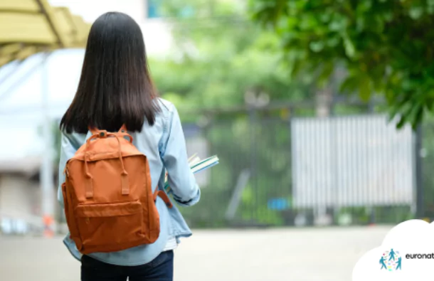 Une rentrée en toute sérénité