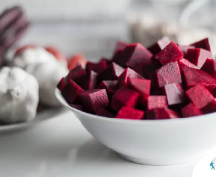 LE TABOULET « ROUGE »
