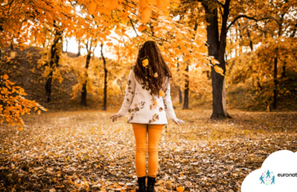 Ça y est voilà l’automne !