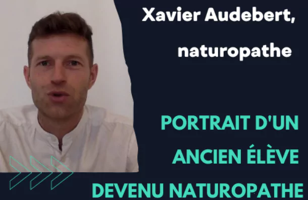 Xavier Audebert
