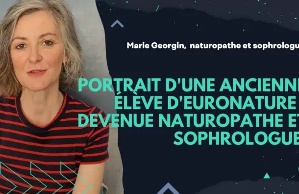 Marie Georgin