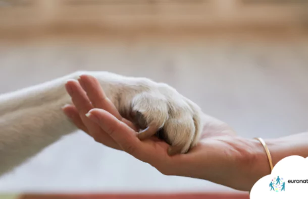Prendre soin de son Animal au Naturel