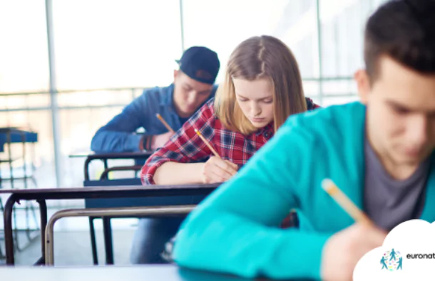 Bien se préparer aux examens de façon naturelle
