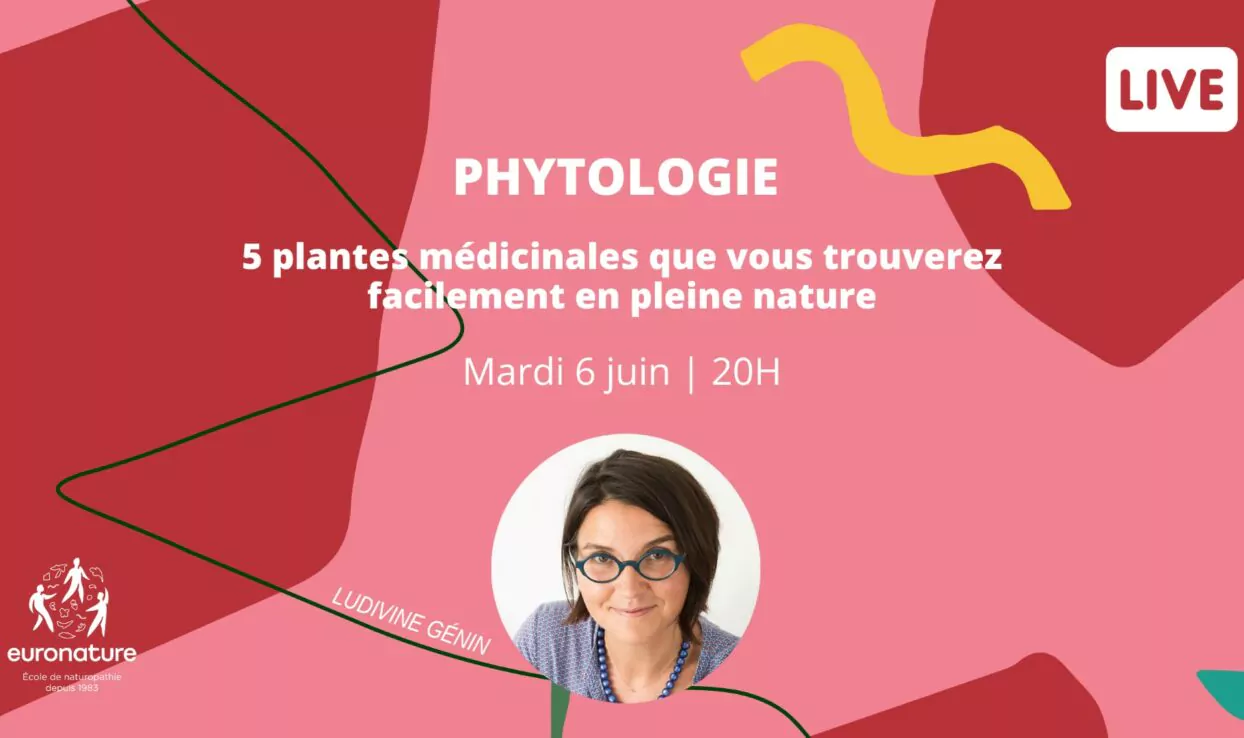 Webinaire gratuit : Phytologie