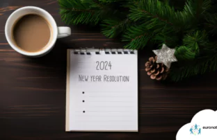 Le calendrier de l’Avent Euronature 2023