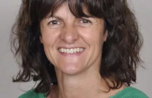 Charlène Grange : « Je me lance dans l’ouverture de mon herboristerie. »