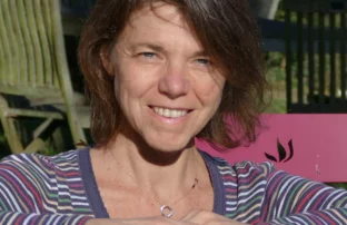Cindy Perthuis : « Je suis naturopathe en magasin biologique, dans mon coeur de métier auprès des gens. »