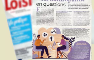 La naturopathie au secours de votre « summer body »