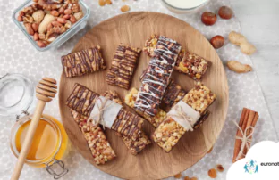 Recette protéinée « Pois chiches brouillés »